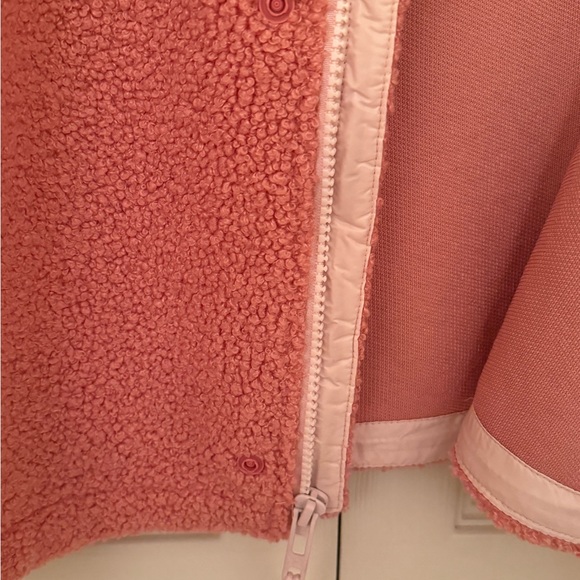 Brand New UNDER ARMOUR UA Mission Boucle Swacket Jacket, XL - Picture 5 of 11